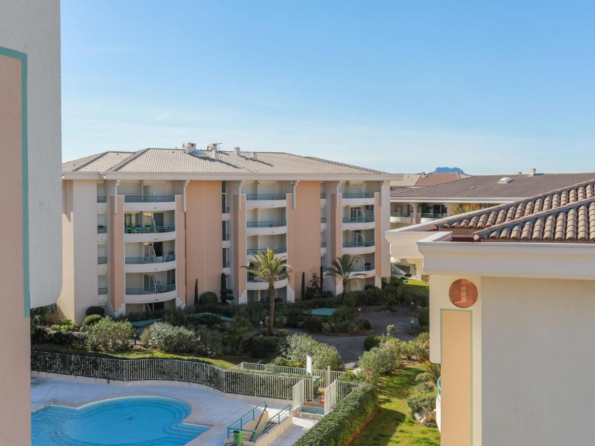 L'open-18 By Interhome Appartement *