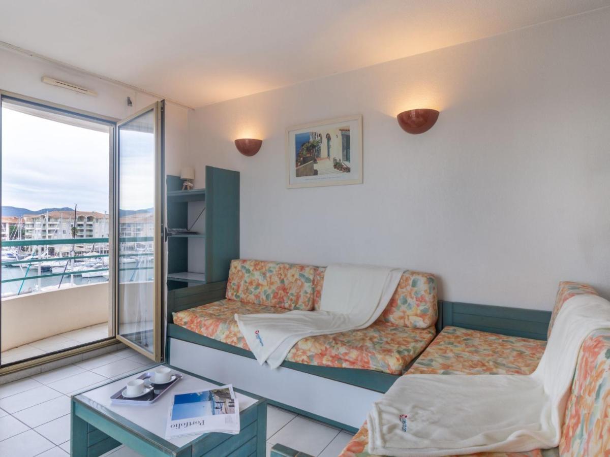 L'open-18 By Interhome * Fréjus