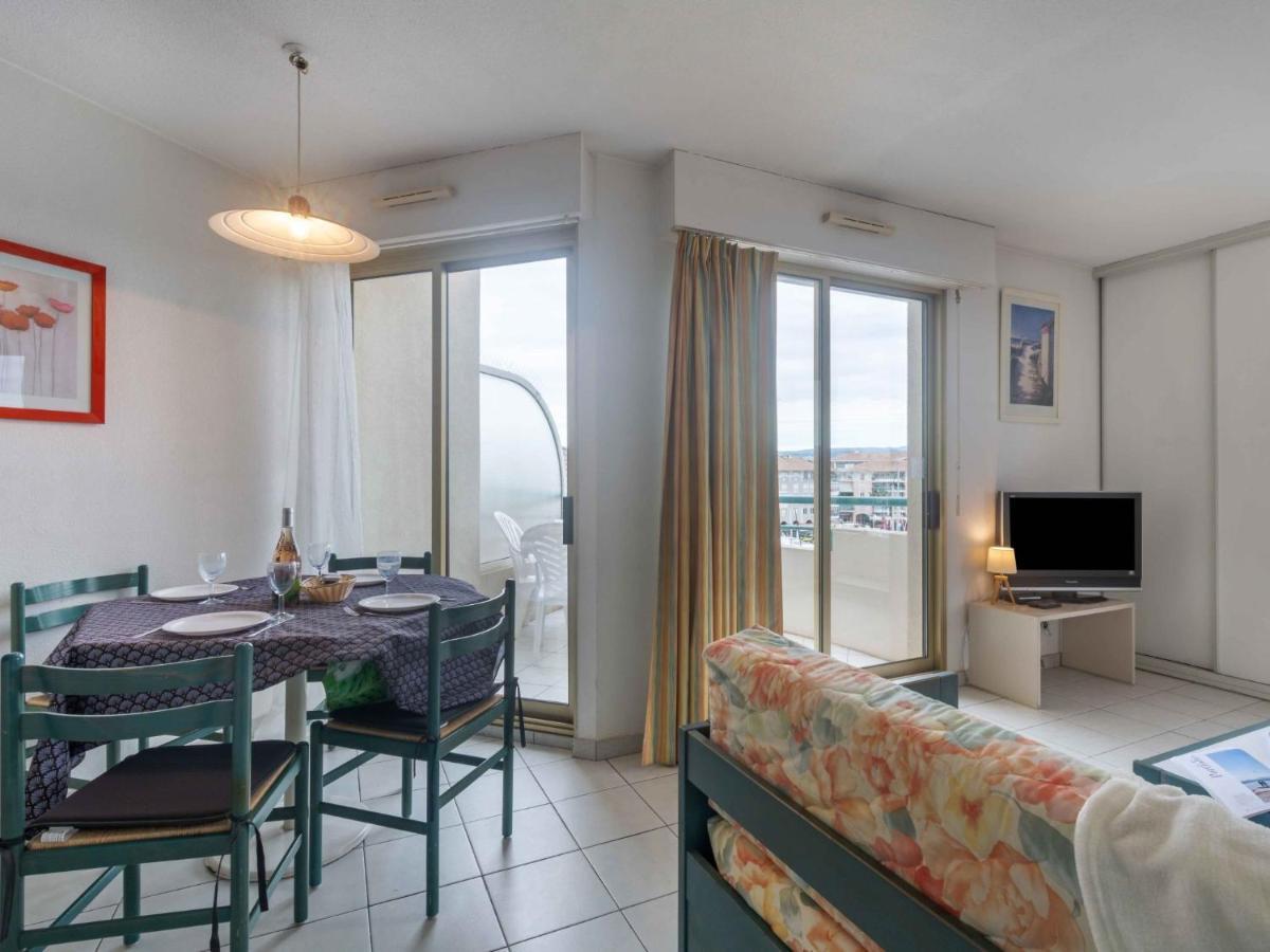 L'open-18 By Interhome * Fréjus