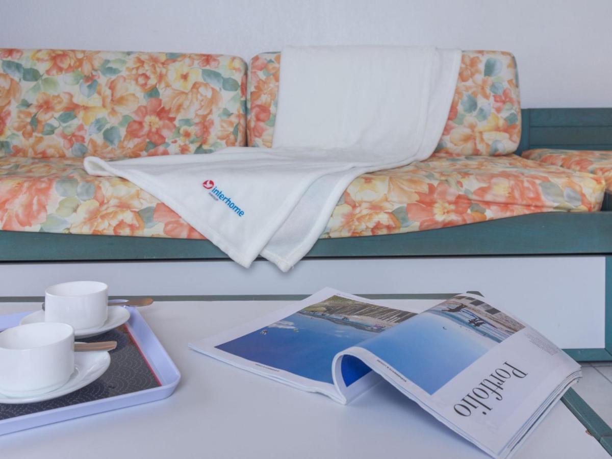 L'open-18 By Interhome *