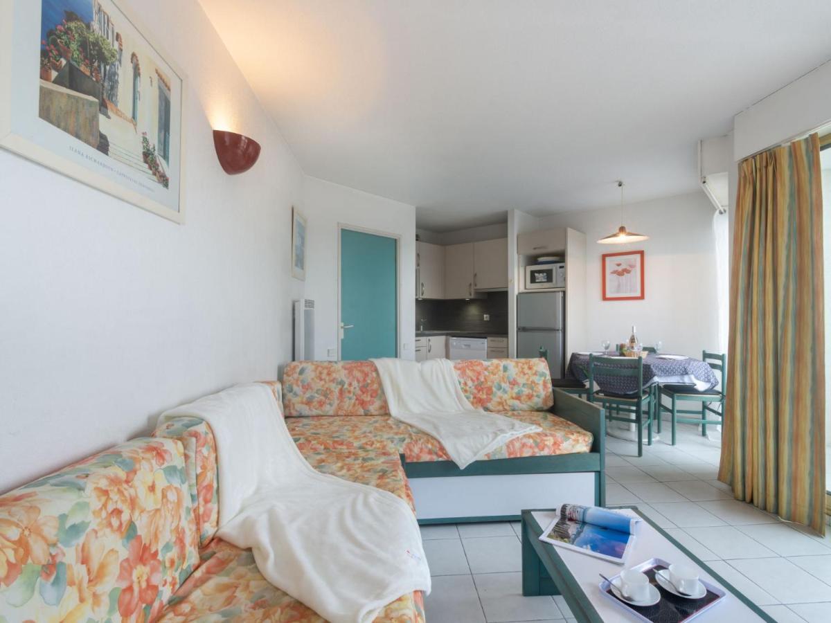 Apartment L'open-18 By Interhome