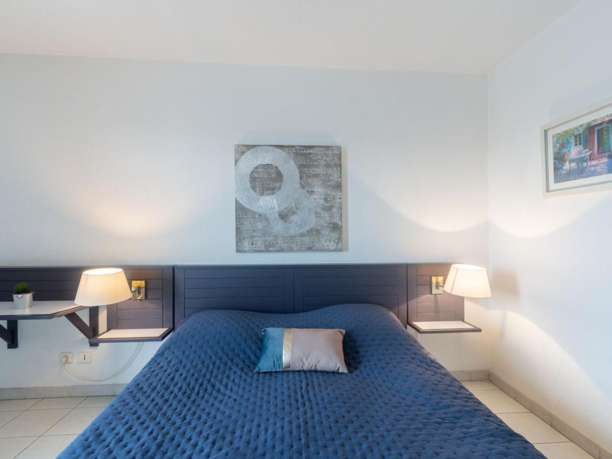 Apartment L'open-18 By Interhome *