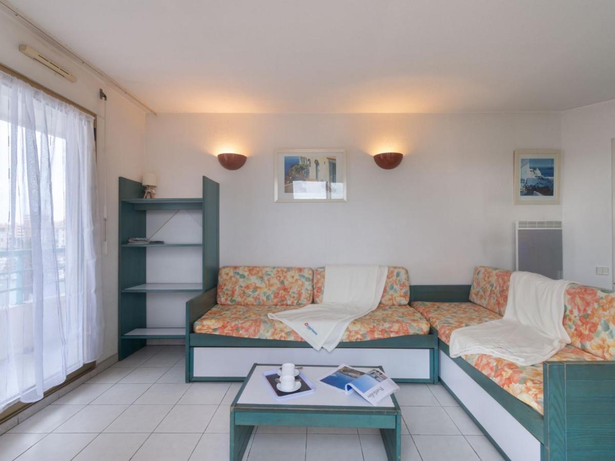 L'open-18 By Interhome * Fréjus