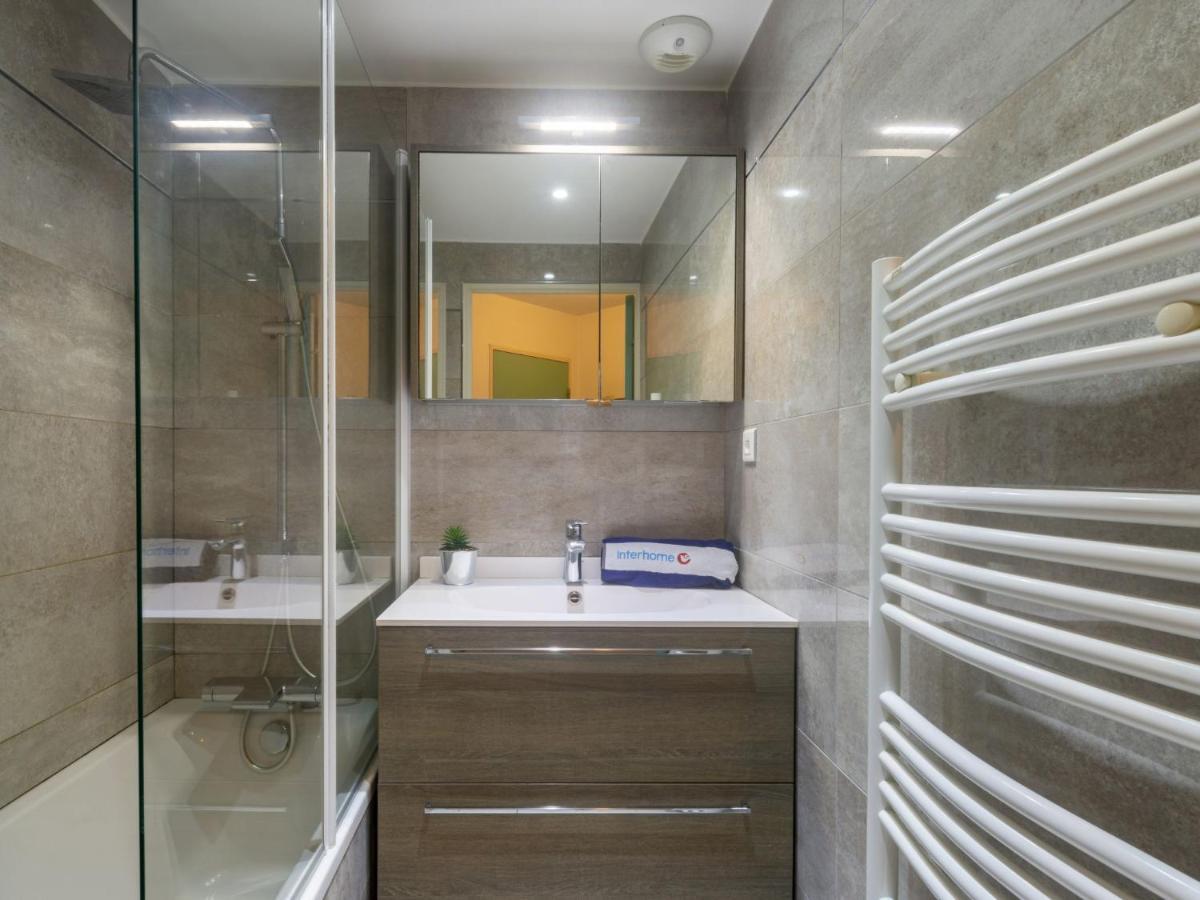 L'open-18 By Interhome Fréjus