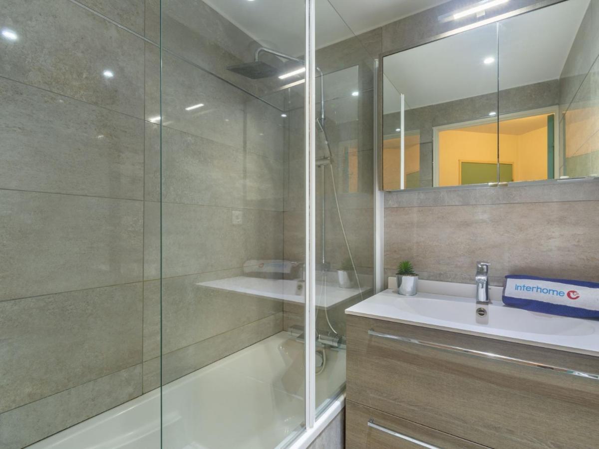 L'open-18 By Interhome * Fréjus