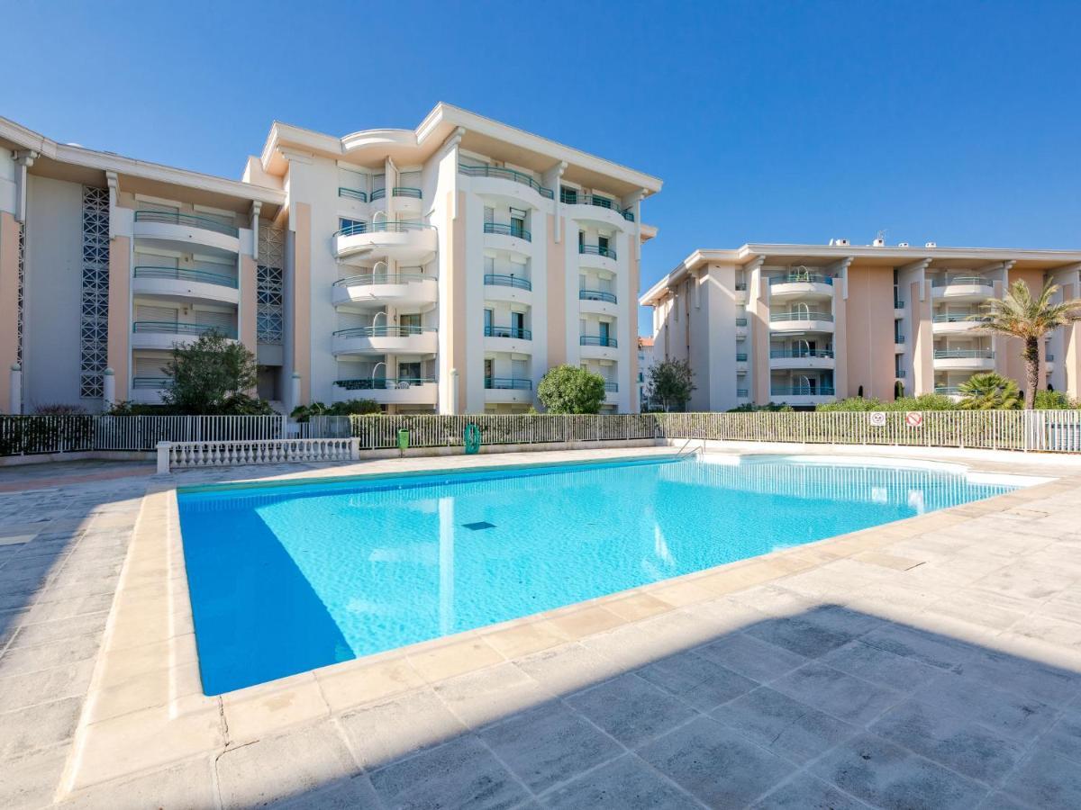 L'open-18 By Interhome Appartement *