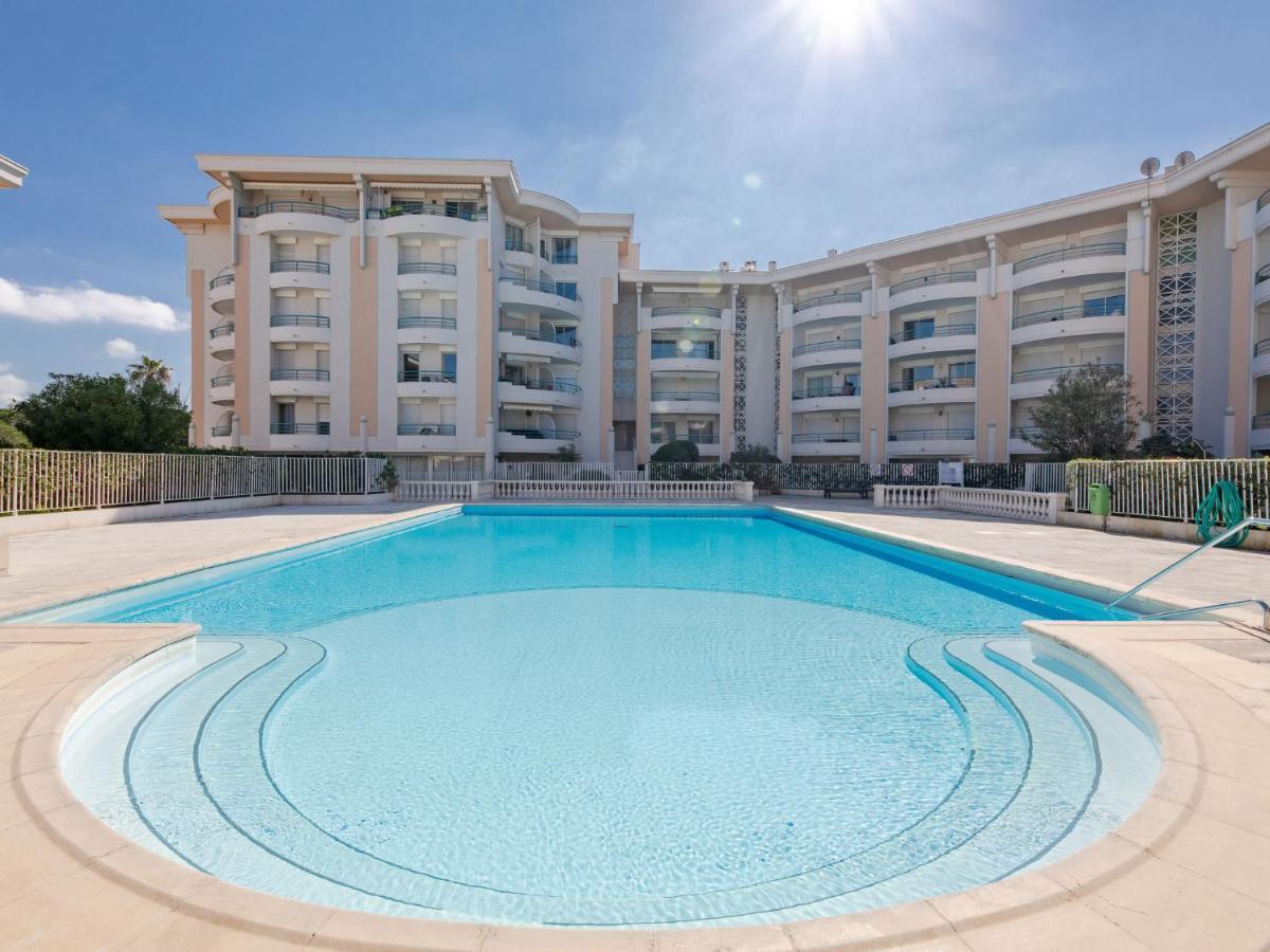 L'open-18 By Interhome Appartement