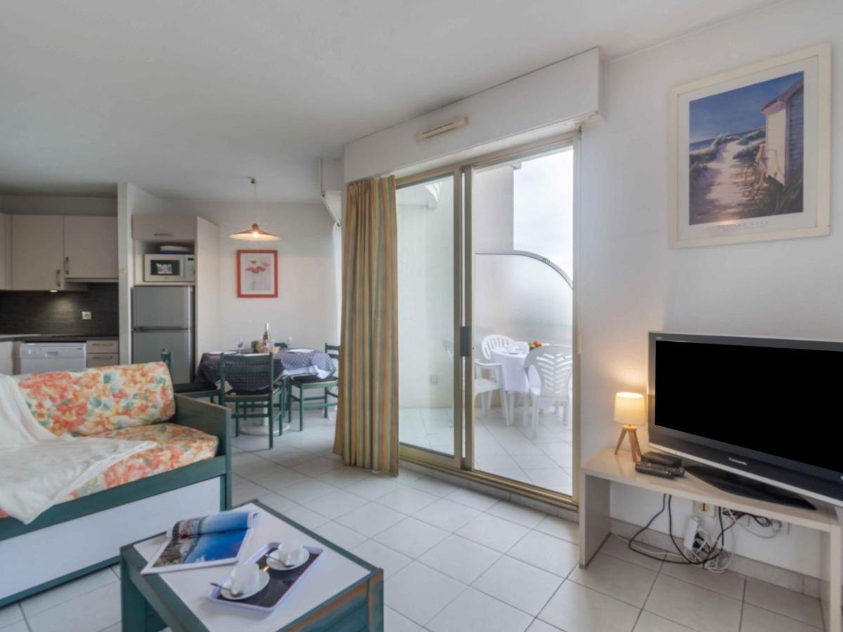 L'open-18 By Interhome Appartamento *