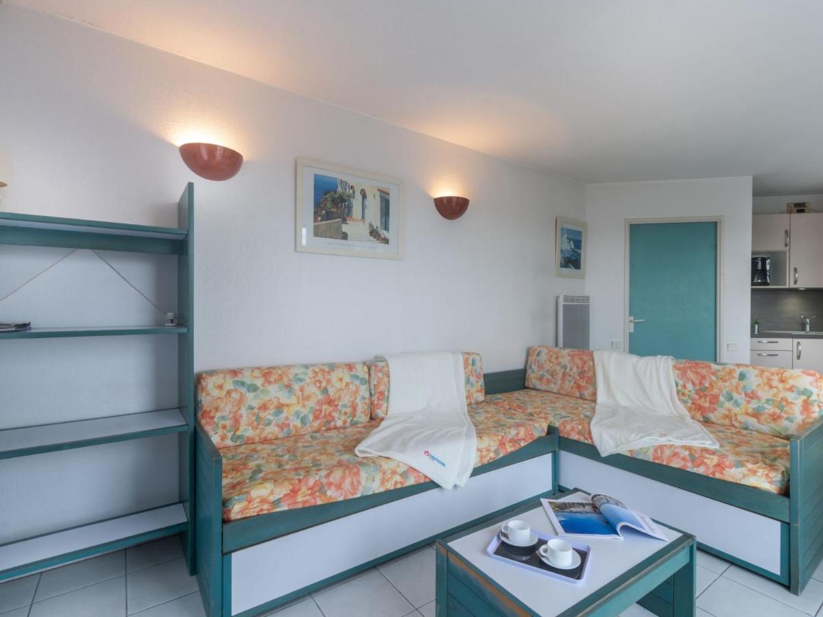 Appartamento L'open-18 By Interhome *