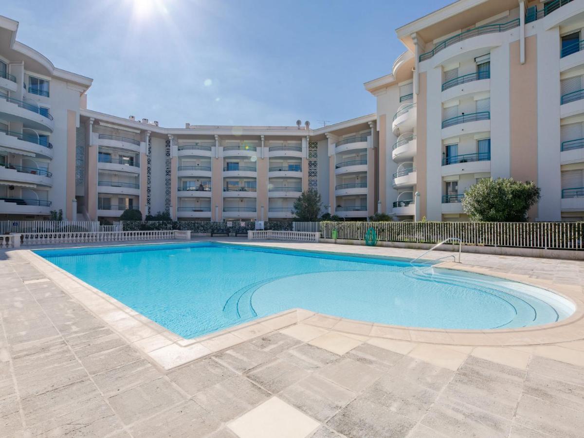Appartamento L'open-18 By Interhome *